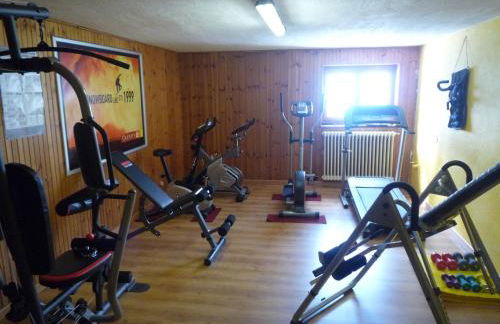 Rifugio Camparient - Foto 31