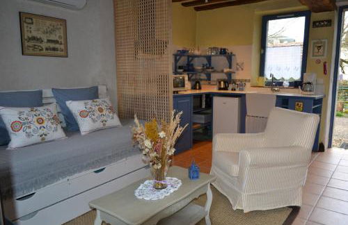 Gîte de charme proche du Zoo Beauval et Châteaux - Photo 7