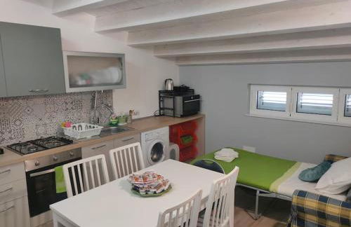 Villa Santulì San Leone - Foto 7