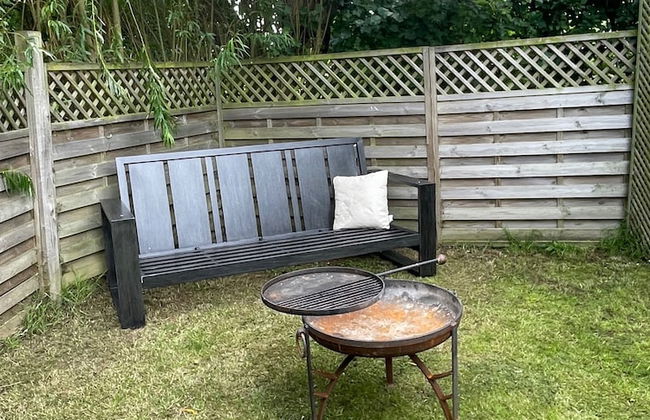 Meagill Cottage, Sleeps 4 With Hot Tub & Parking - Foto 14