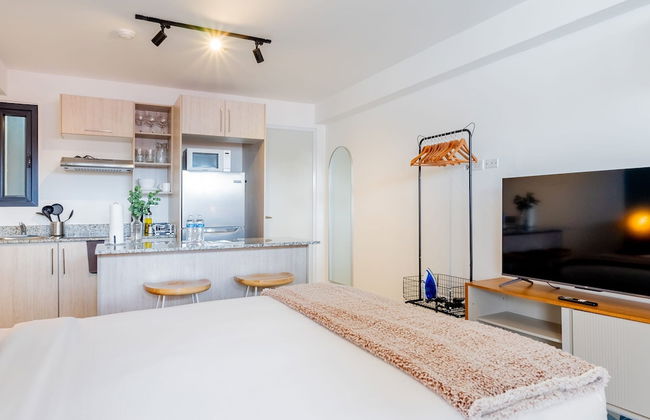 w Beautiful Loft in Santa Ana - Photo 17