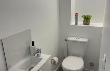 Maison 100m2 uniquement famille & professionnel - Foto 37