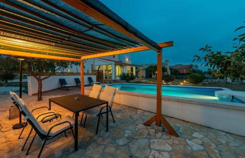 Awesome Home In Krkovic With Sauna - Photo 31