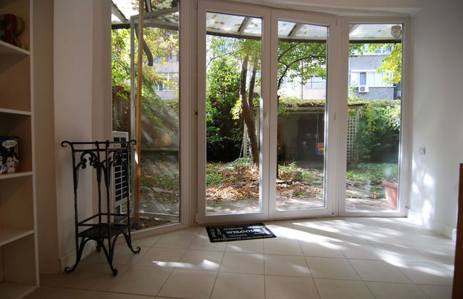 Baratero Garden Apartment - Foto 20