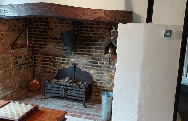 3 Bedroom Period House in Wingham, Canterbury - Foto 18