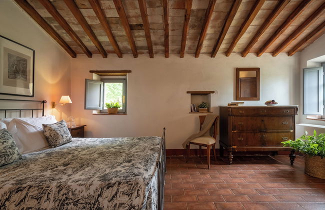 In The Heart Of Chianti Pool Wifi View - Foto 7