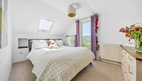 Pentire, Near Ivybridge, Devon - Foto 5, heating