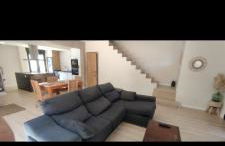 Casa con piscina junto al mar - Foto 14