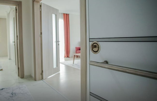 Bikka Suite & Otel - Foto 19