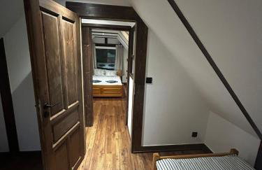 Domek przy Rozpadlisku 2 - Foto 11