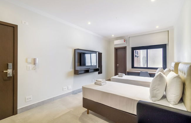 360 Liberdade by Housi - Foto 30