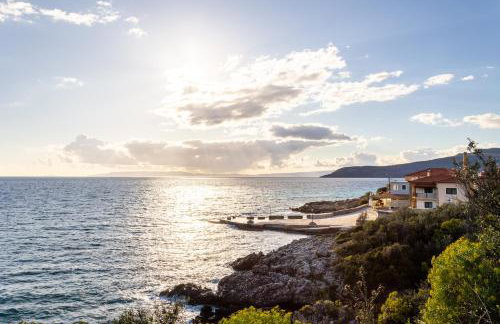 Sunset Serenity - Kardamili Seaside Getaway - Foto 38