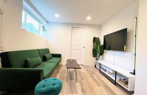 Perfect Workation Spot, Fast Wi-Fi, Fully Stocked - Foto 28