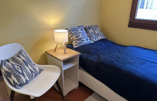 Ferienhaus am Sägmühlweiher 21b - Foto 13