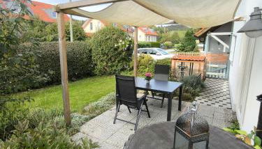 Ferienwohnung Rösenau - Foto 4