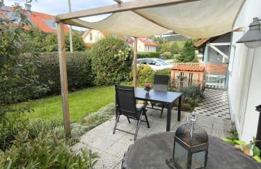 Ferienwohnung Rösenau - Foto 4