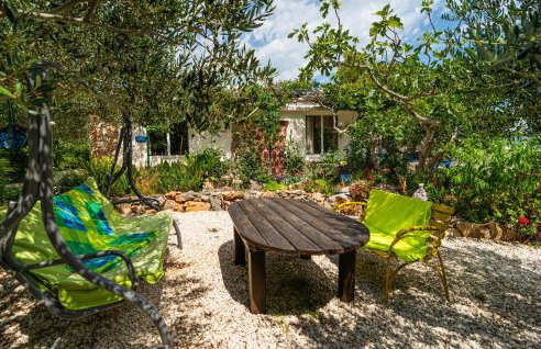 Beautiful Home In Novo Selo With House Sea View - Foto 7