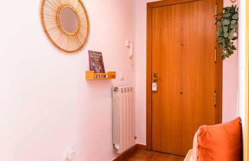 El Rincón de Eva l Terraza l Wifi l Luminoso - Foto 36