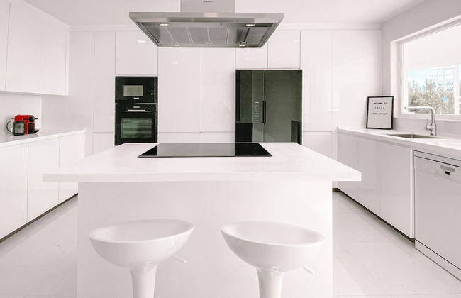 Villa The White Pearl - Photo 16