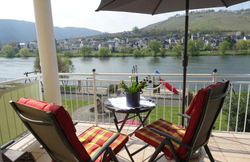 Haus Brandenburg an der Mosel - Foto 35