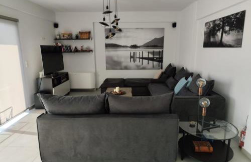 Sea breeze holiday apartment - Foto 6