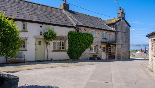 Ivy Cottage - Foto 1