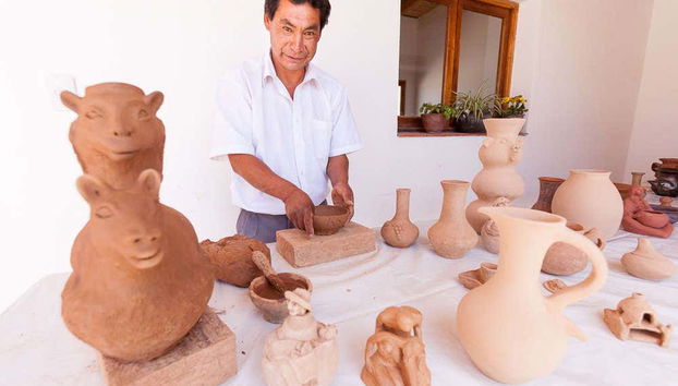 Excursión a Cachi - Foto 2