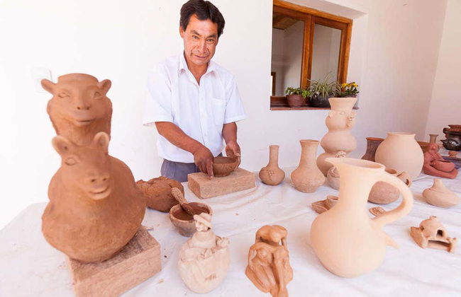 Excursión a Cachi - Foto 2