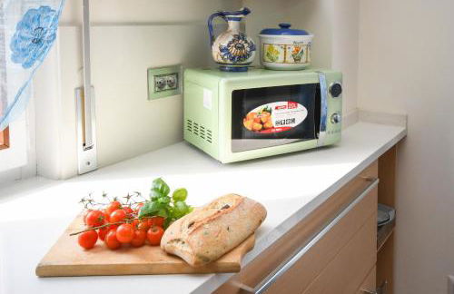 My Malcesine Family Home XL - Foto 12