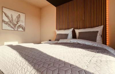 Private Spa Lodge Odenwald - Photo 3