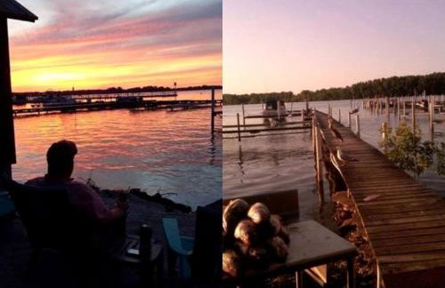 Secluded Cottage Rental in the Trees by Lake Erie, Ohio - Foto 10