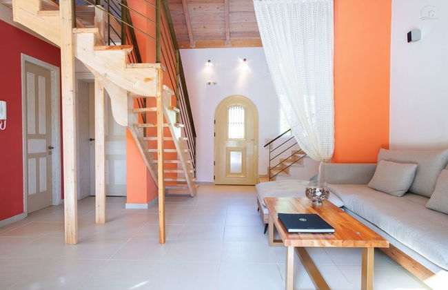 Villa Niriides - Foto 34