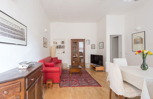 RSH Colosseo Enchanting Apartment - Photo 1