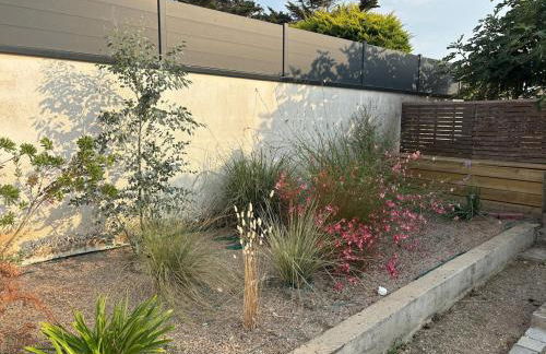 Villa avec jacuzzi proche de la plage, vélo à disposition - Foto 29