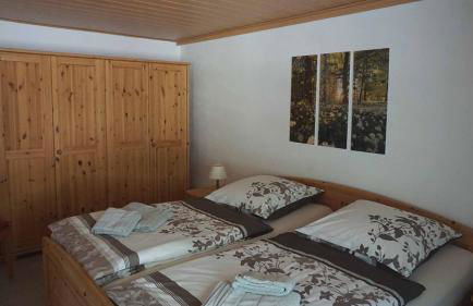 s'Heisl em Woid - Foto 7