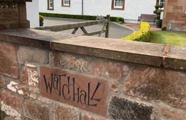 Watchhall, Annan, Dumfries & Galloway, Scotland Barn - 2 Bed - Foto 23