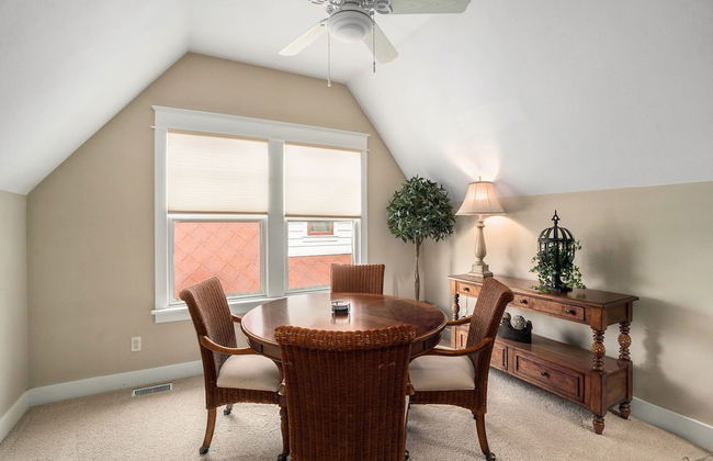 Family-Friendly 3BR Condo Grand Haven 27 - Foto 19