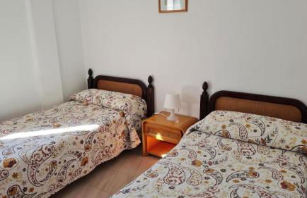 Apartamentos El Valle - Foto 27