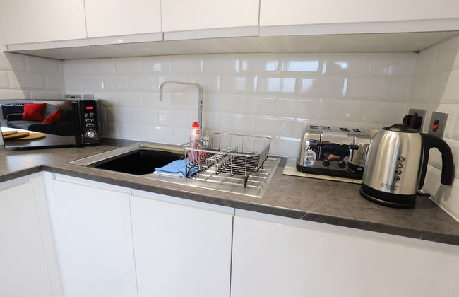 Interchange33 - NEC Airport Interchange - Foto 10