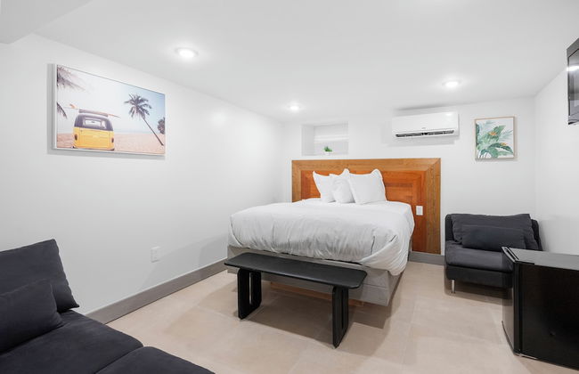 Cozy Comfortable and Quiet Suites LL - Foto 6