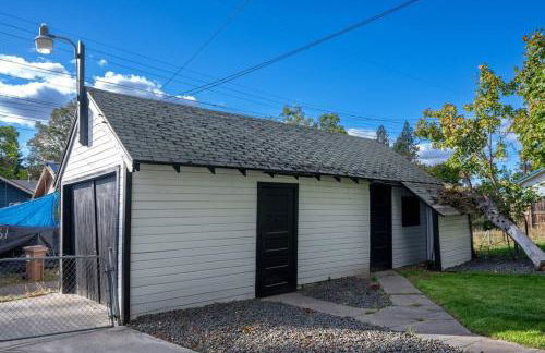 Renovated 3bd 1bth Home in North Spokane Near DT - Foto 25