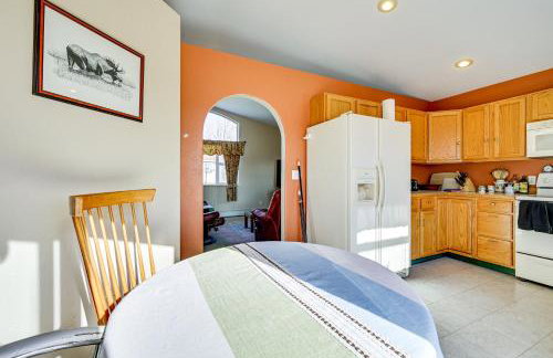 Dog Friendly! Helena Valley Home with Mtn Views - Foto 3