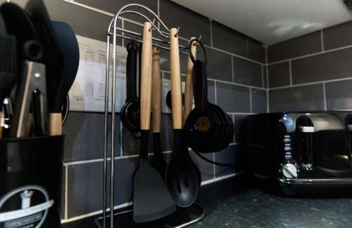 Modern 2 Bedroom - Foto 11