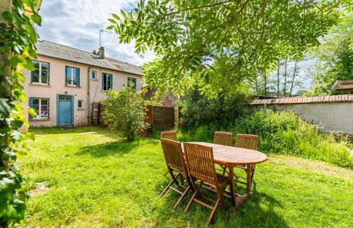 Welcome to Illiers-Combray - Foto 55