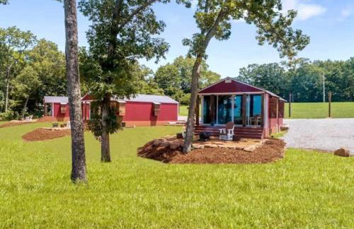 SALIDA - Tiny Houses Of French Village - Foto 68