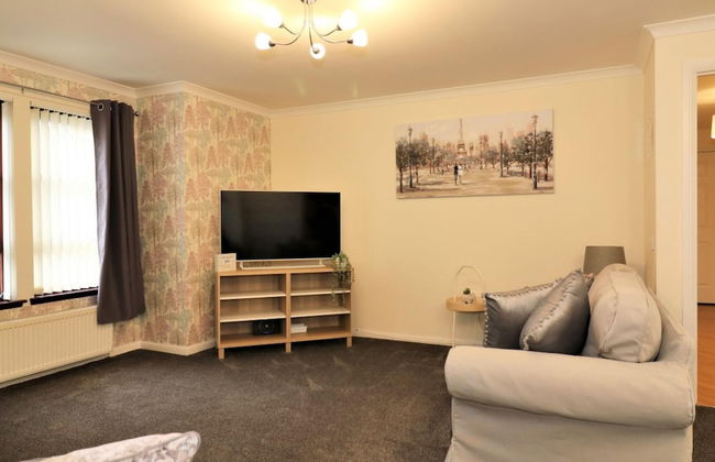 Douglas View Blantyre - Foto 15