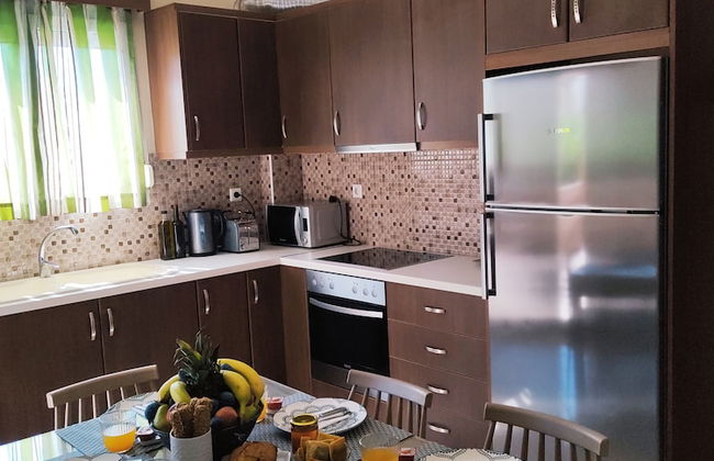 Sunrise Residence - Foto 10