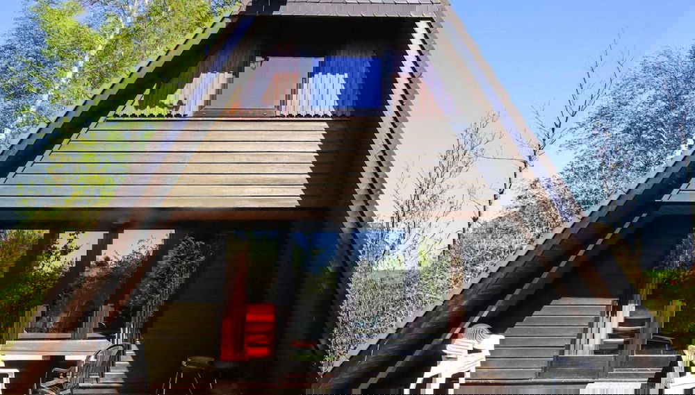 Ferienhaus, Burhave - Foto 1, Imagen principal