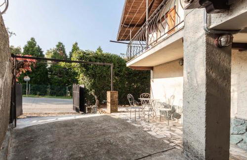 "La Casa Del Glicine" tra vigne e borghi antichi - Foto 58