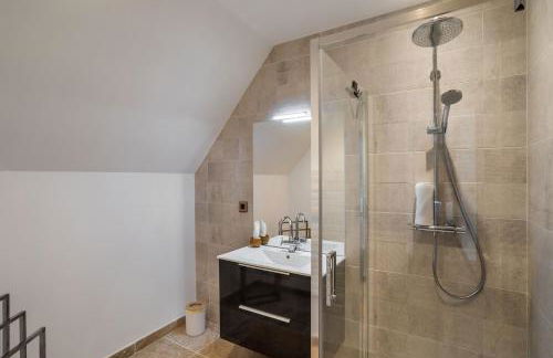 LA PILOTINE - maison 2 chambres - Foto 11